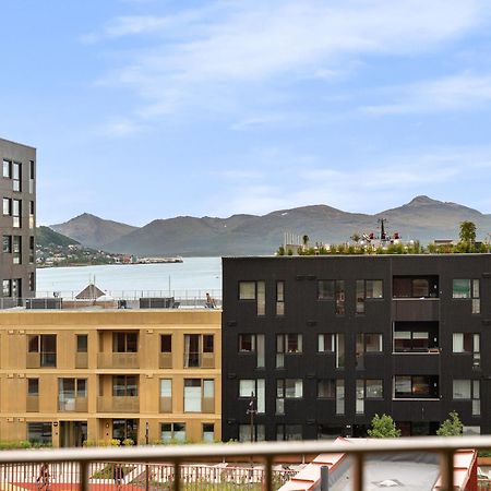 Tromso City Center Retreat Kültér fotó