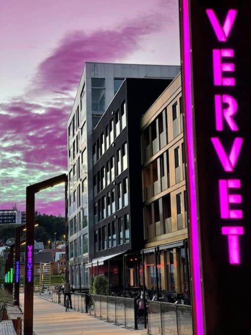 Tromso City Center Retreat Kültér fotó